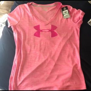 Under Armour women’s top size large